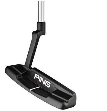 レフティ PING scottsdale TR anser2 パター Scottsdale TR Anser 2 Putter | PING | Putters | Men's | Golf